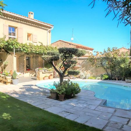 Holiday Home La Croix Du Puits By Interhome Robion en Luberon Kültér fotó