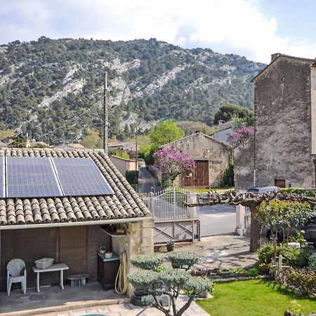 Holiday Home La Croix Du Puits By Interhome Robion en Luberon Kültér fotó