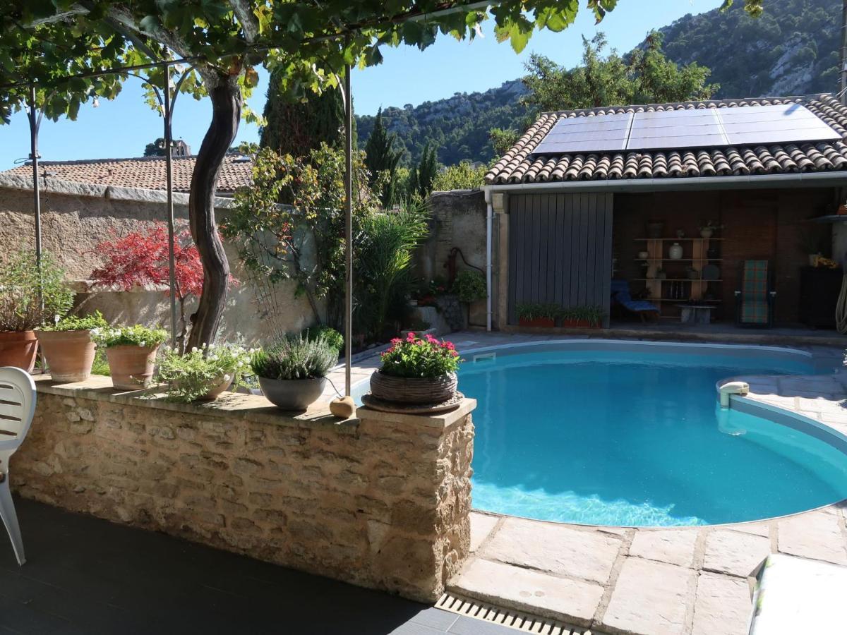 Holiday Home La Croix Du Puits By Interhome Robion en Luberon Kültér fotó