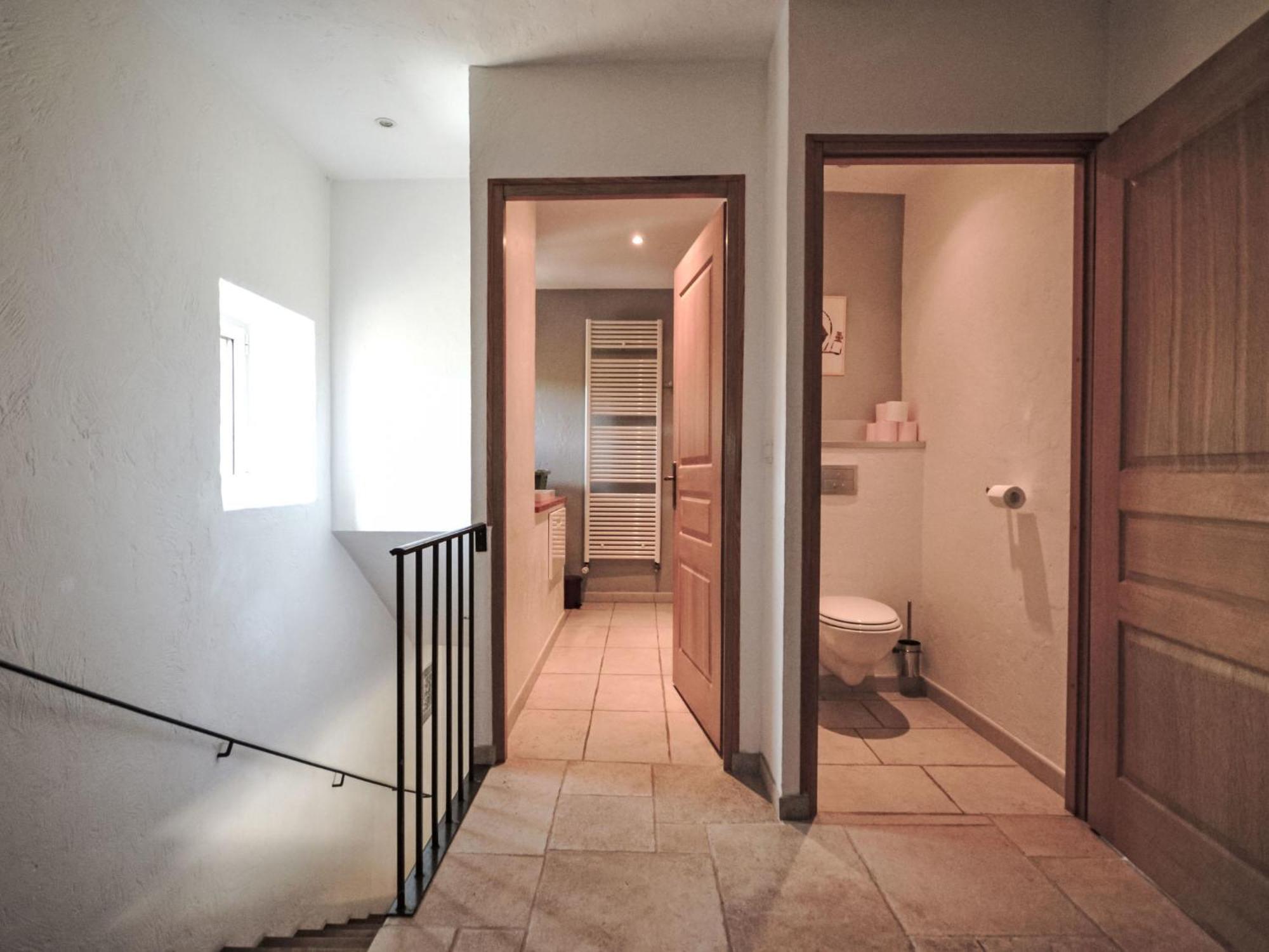 Holiday Home La Croix Du Puits By Interhome Robion en Luberon Kültér fotó