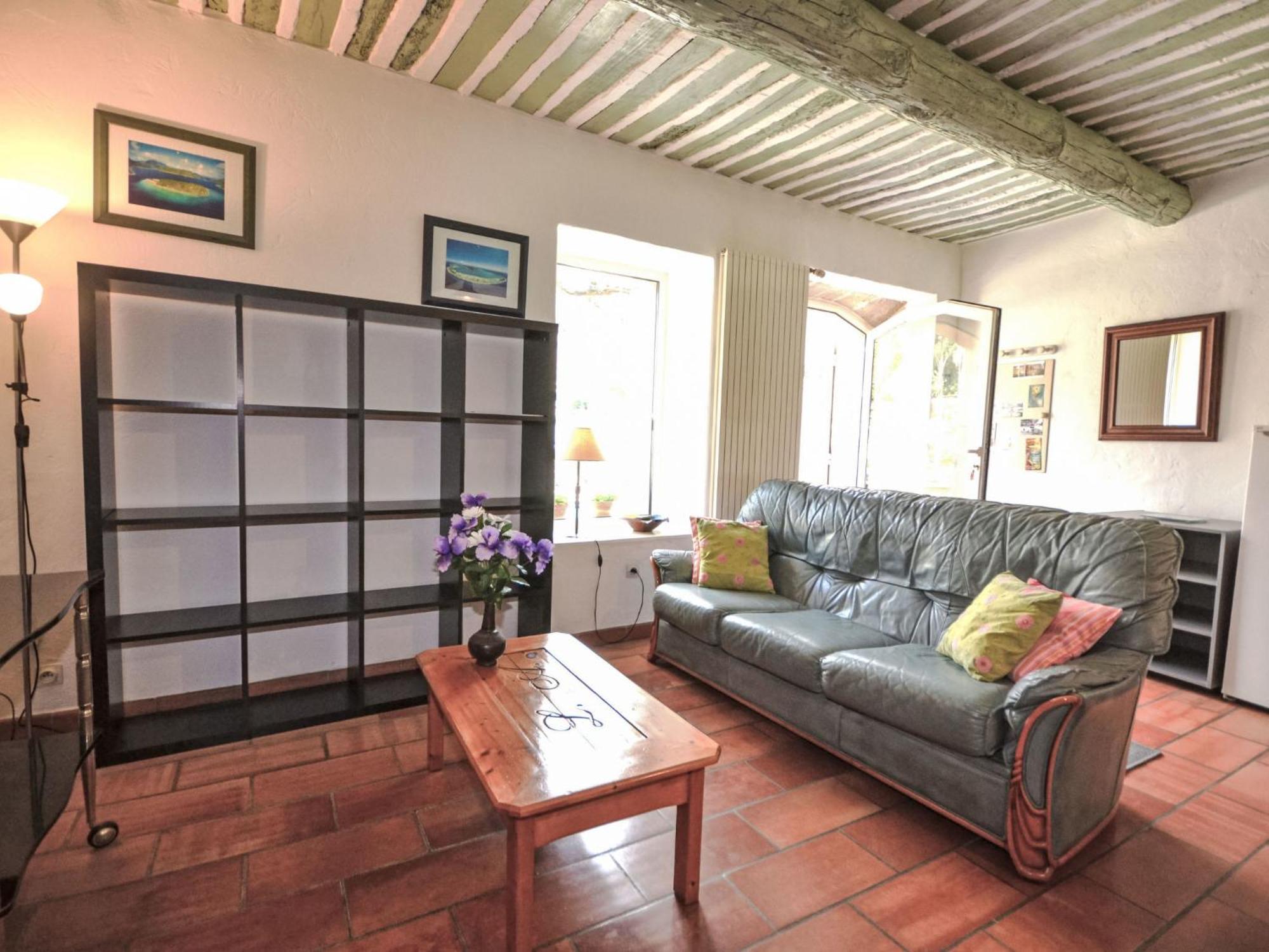 Holiday Home La Croix Du Puits By Interhome Robion en Luberon Kültér fotó