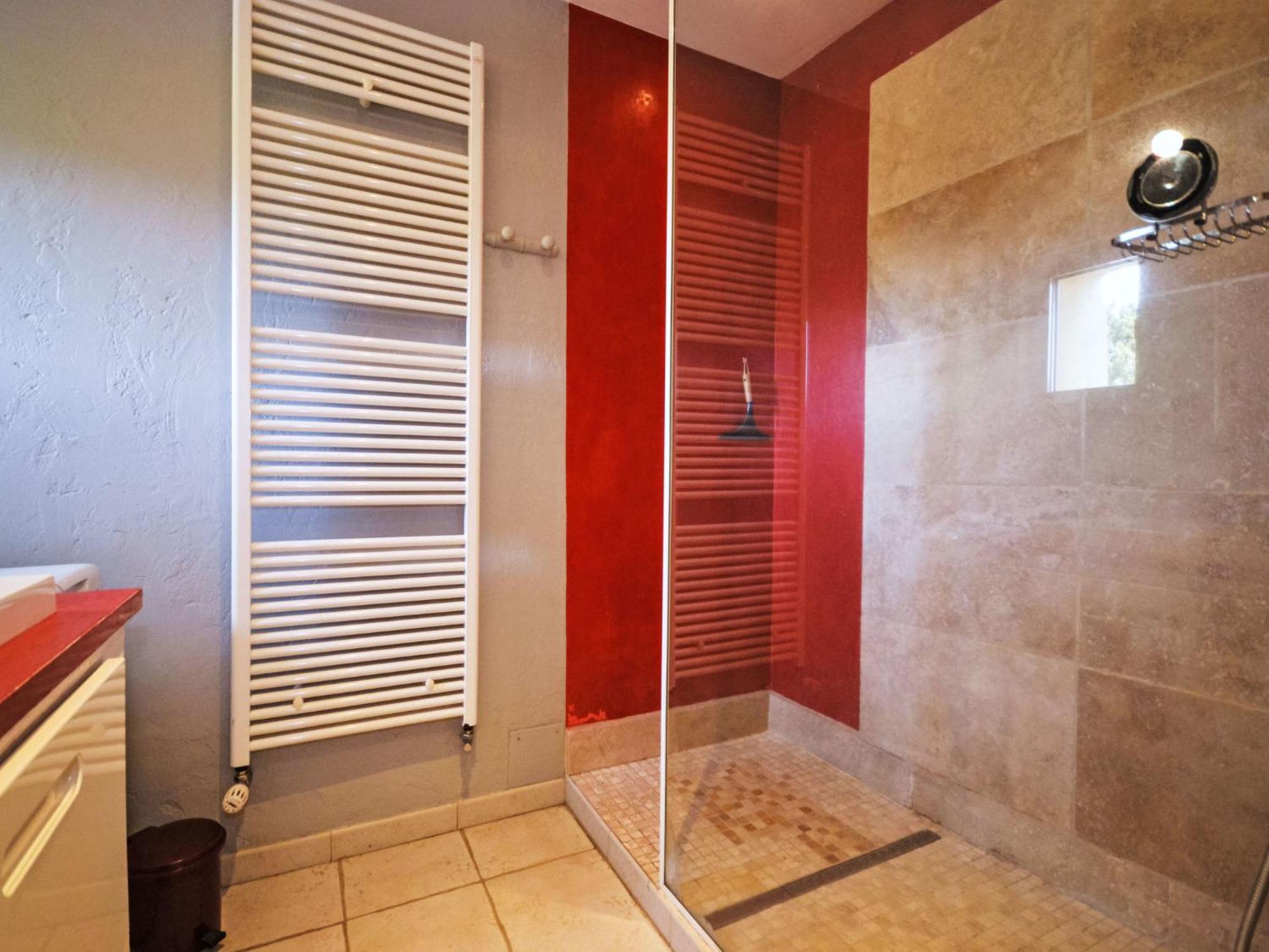 Holiday Home La Croix Du Puits By Interhome Robion en Luberon Kültér fotó